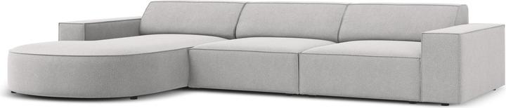 Actual product image Micadoni Jodie (Corner sofa)