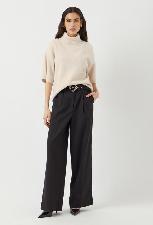 Produktbild Yas Yasemila 2/4 Wool Knit Pullover S. Noos (M)