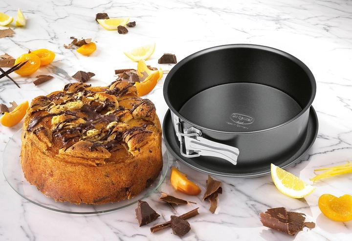 Actual product image Dr. Oetker Joy of baking (18 cm)