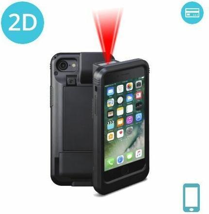Produktbild Infinite Linea Pro 7 with encrypted