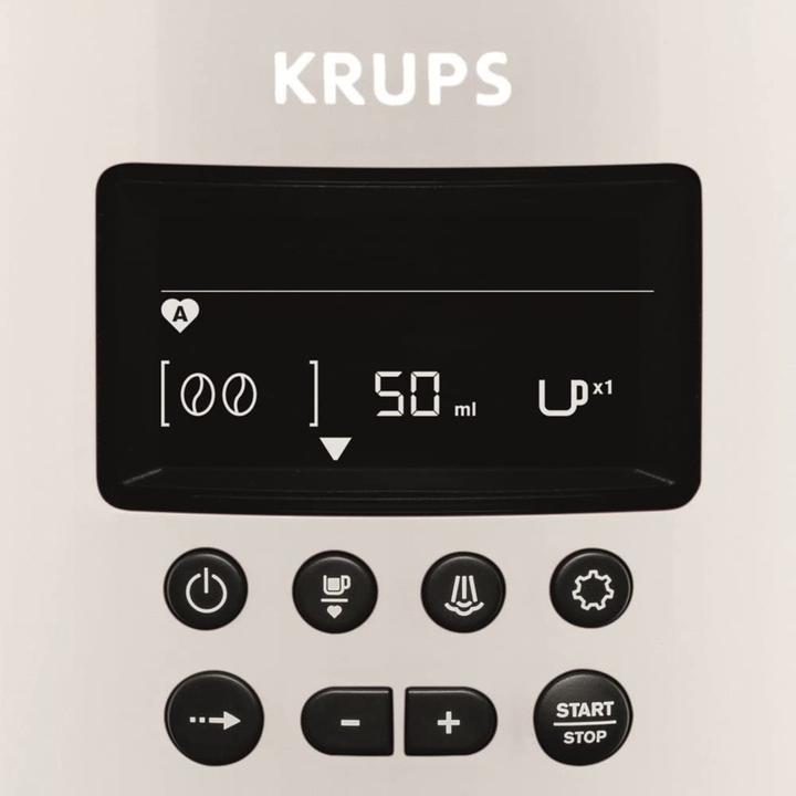 Produktbild Krups Ea8161