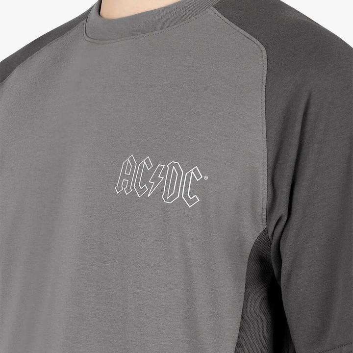 Produktbild Safety Jogger AC/DC T-Shirt (XXL)