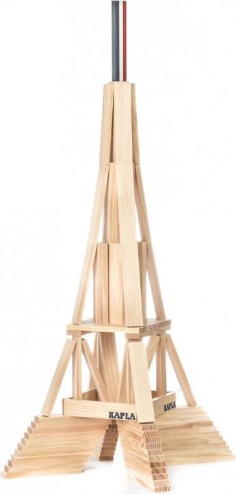 Image du produit Kapla Tour Eiffel