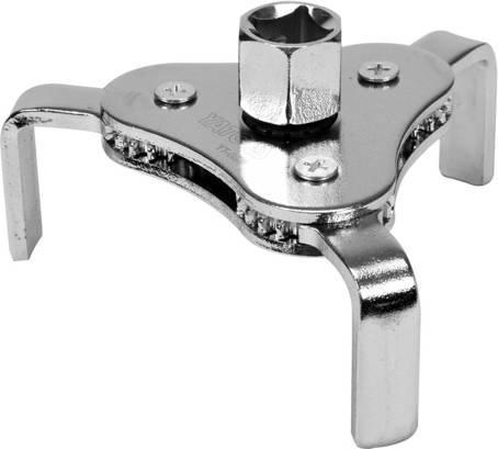 Actual product image Yato Spanner