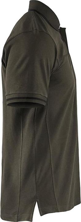Produktbild Blakläder Zweifarbiges Poloshirt (4XL)
