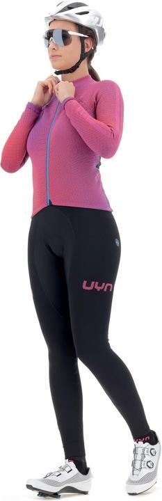 Produktbild UYN Langärmeliges Fahrradshirt Spectre (S)