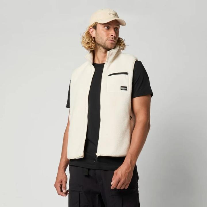 Actual product image Mystic Teddy Bodywarmer (L)