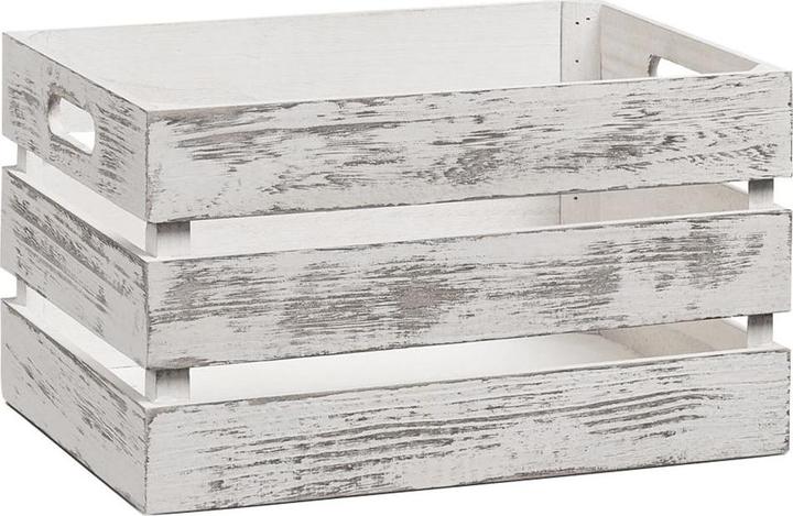 Produktbild Zeller Present Vintage (35 x 25 x 20 cm, 17.50 l)