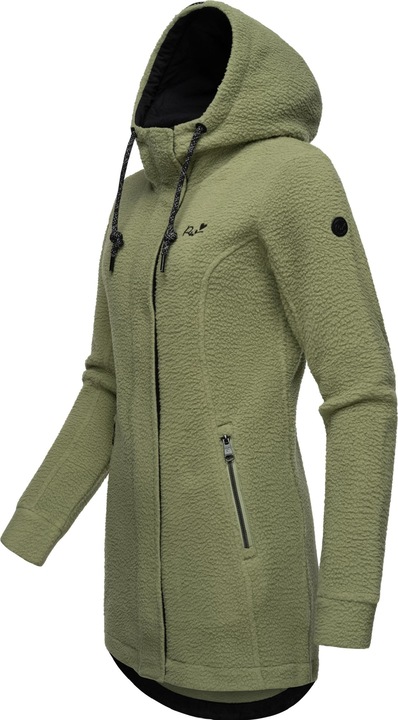 Immagine prodotto Ragwear Letti Teddy-Fleece (M)