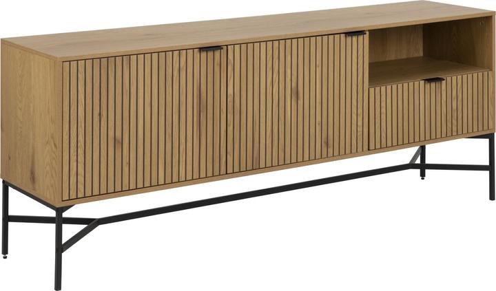 Produktbild AC Design Jaipur (180 x 40 x 70 cm)
