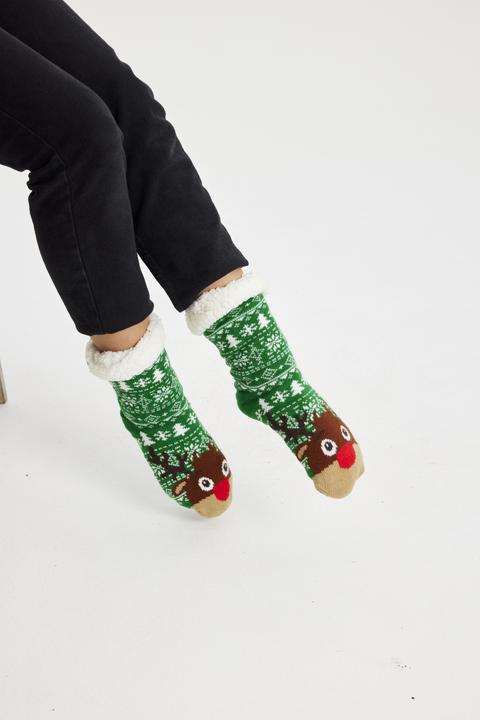 Produktbild Christmas Sweats Rudolph's (Einzelpack)