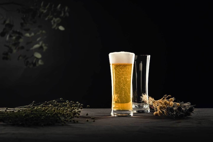Image du produit Schott Zwiesel Verre à bière Beer Basic (0.30 l, 4 x)