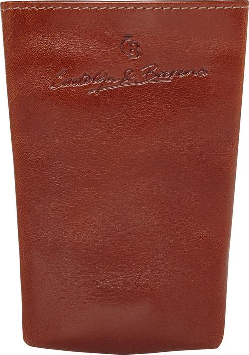 Produktbild Castelijn & Beerens Gaucho Schlüsseletui Leder 9 cm