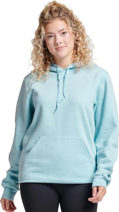 Produktbild Jerzees Eco Premium Kapuzenpullover (S)