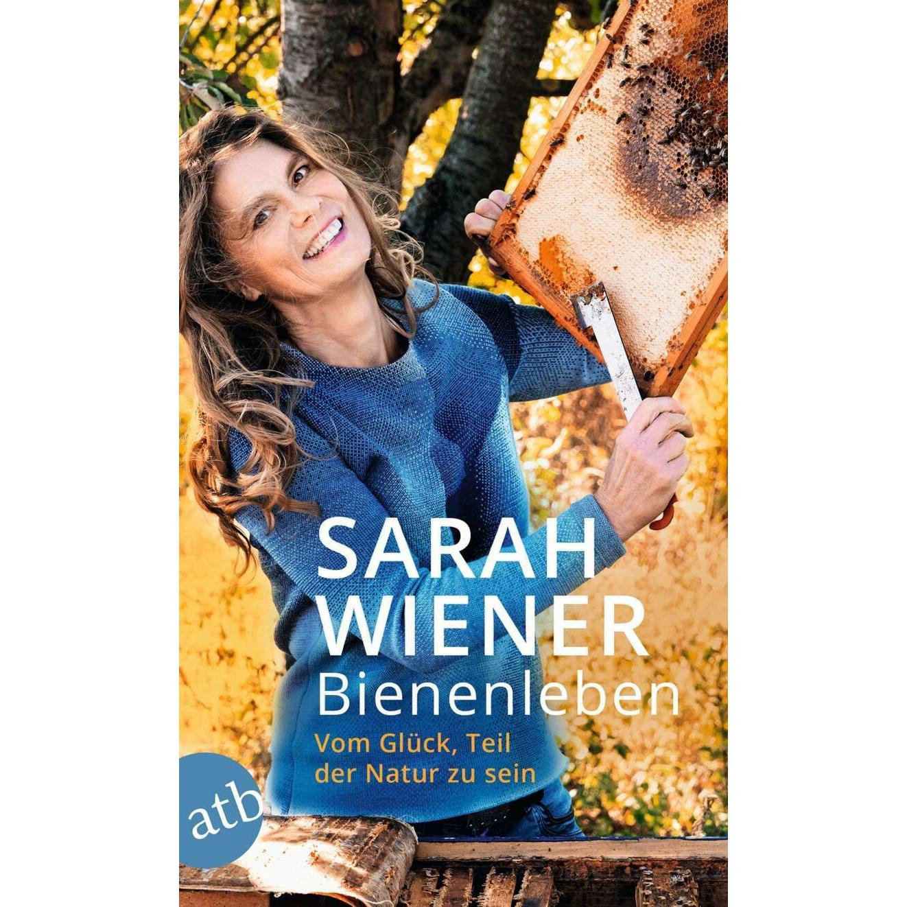 Thumbnail - Bienenleben, Fachbücher von Sarah Wiener