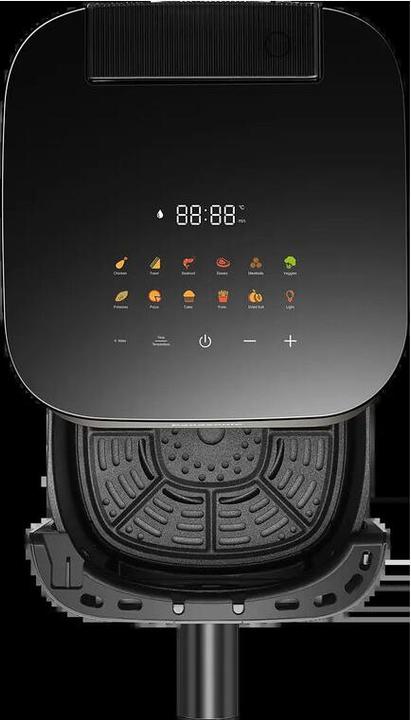 Actual product image Panasonic NF-CC500NXE