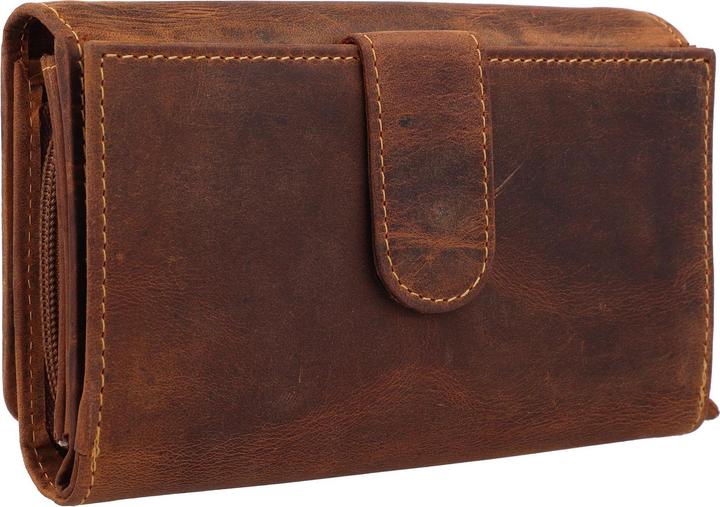 Image du produit Greenburry Porte-monnaie Vintage 1533