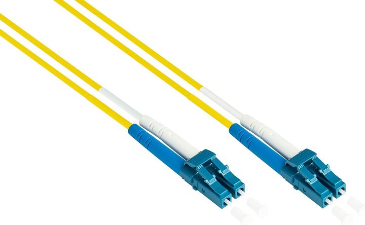 Immagine prodotto Good Connections Alcasa (S/UTP, CAT6a, 5 m)