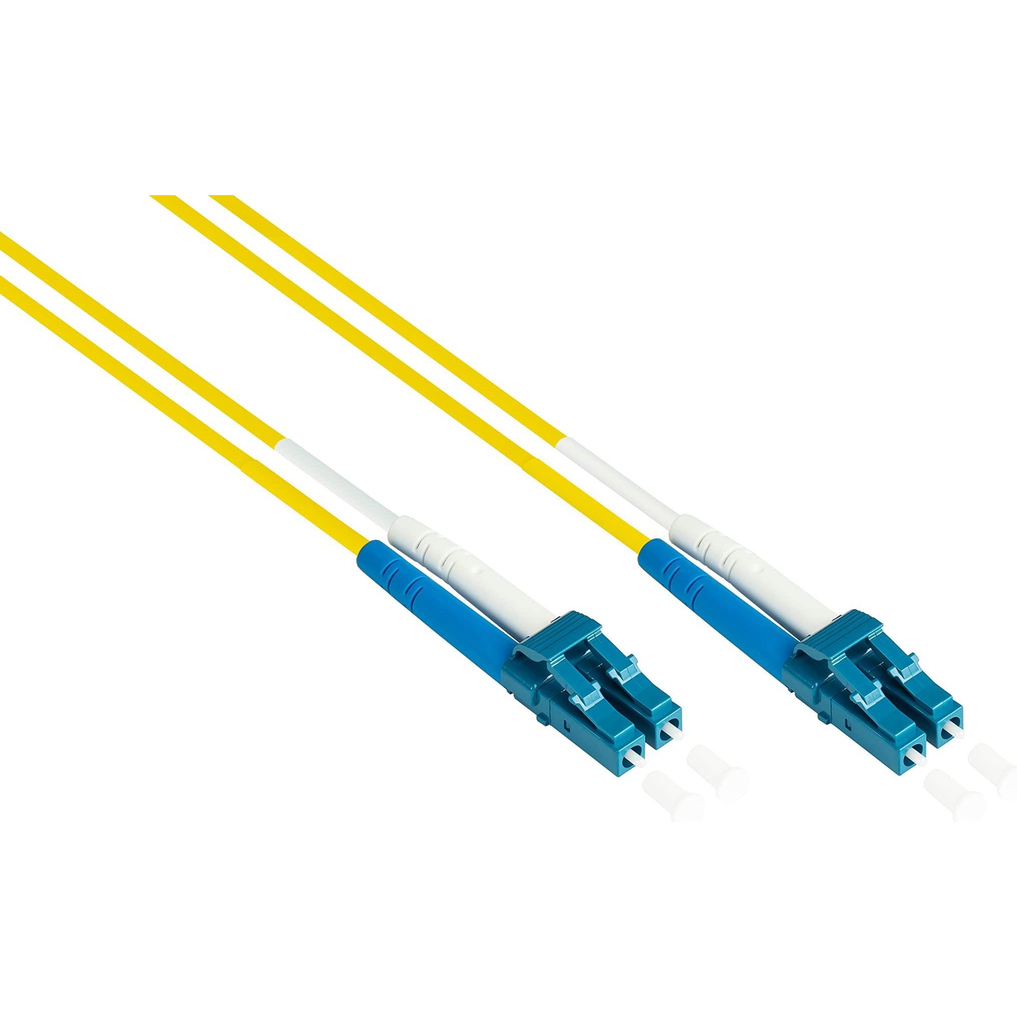 Good Connections Alcasa (S/UTP, CAT6e, 5 m), Netzwerkkabel