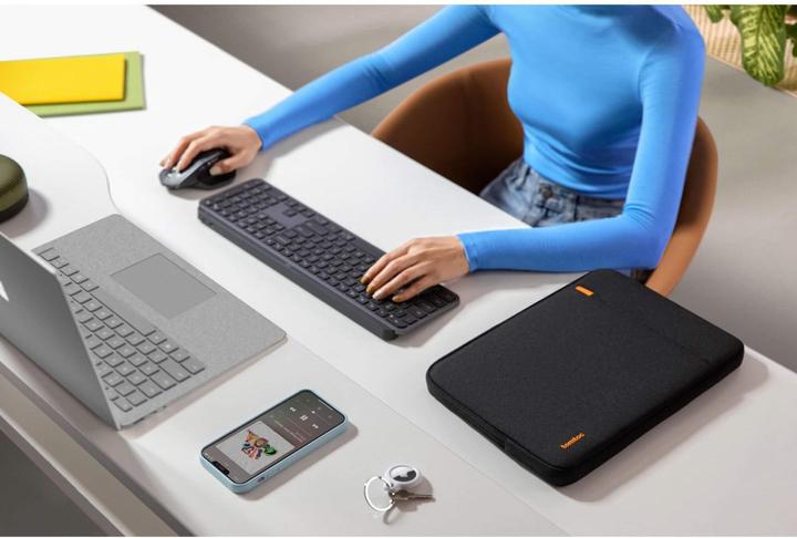 Image du produit tomtoc Defender-A13 (14", Universel, Apple)