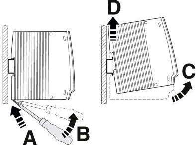 Actual product image Phoenix INJ 2102-T 2703012 Injector (30 W)