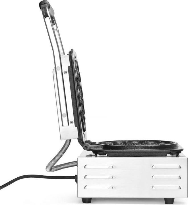 Image du produit Hendi Gaufrier Coeur