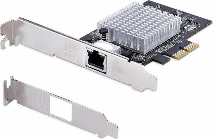 StarTech ST10GSPEXNB2 (PCI Express x2)