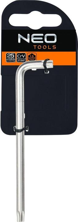 Actual product image Neo 09-550