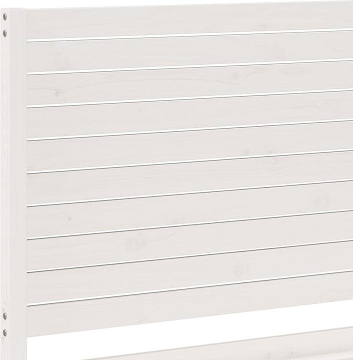 Valeurs nutritives et ingrédients vidaXL Bettrahmen (160 x 210 cm)