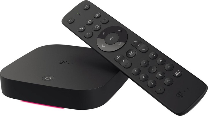 Actual product image Telekom Magenta TV ONE (Android 10)