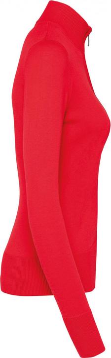 Image du produit Kariban Cardigan zippé femme (M)