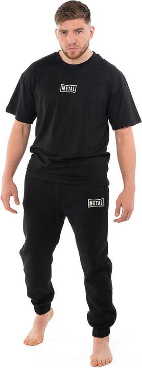 Produktbild Metal Boxe Jogginghose (S)