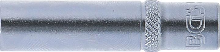 Actual product image BGS Socket, Hexagon, deep 6.3 mm (1/4") Drive 5/16" (5/16")