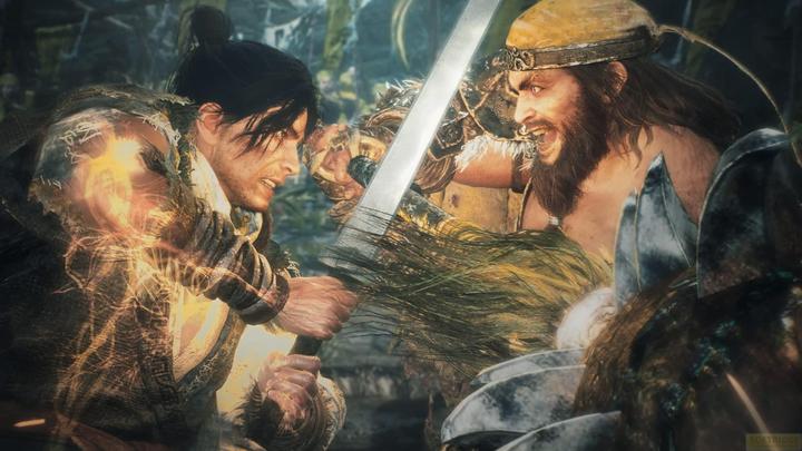 Actual product image Koei Tecmo Where Long: Fallen Dynasty (PS4, DE)