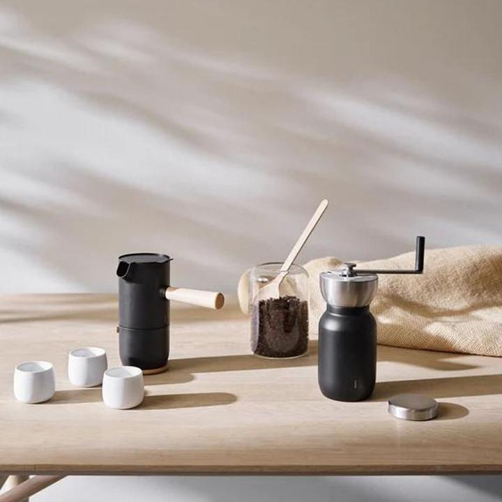 Produktbild Stelton Collar Espressokocher (1 T.)