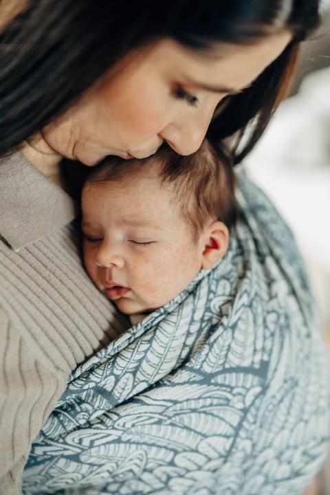 Produktbild Lennylamb Ring Sling - Wild Soul - Nike (1.80 m)