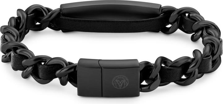 Produktbild Lucleon Nomen (Metall, Leder)