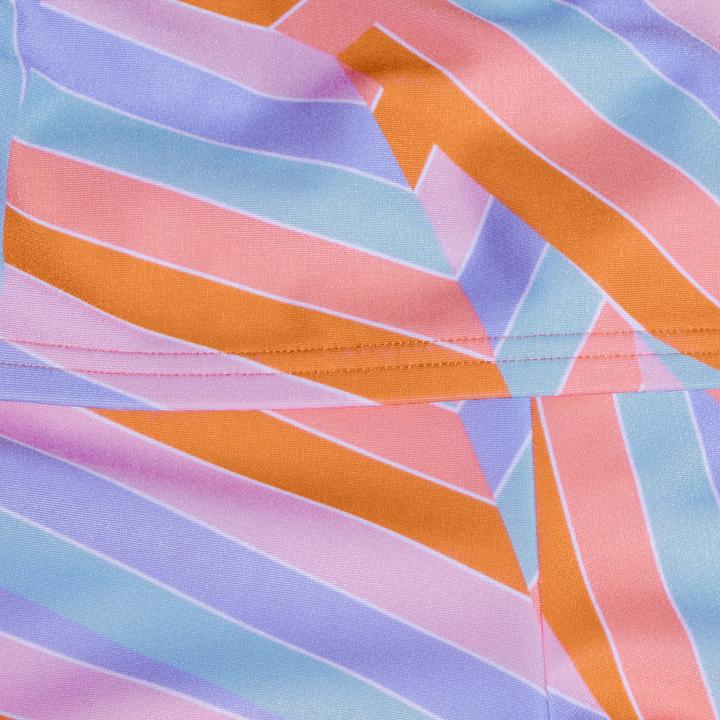 Actual product image Speedo Allover 2 piece Boyleg Short (164)