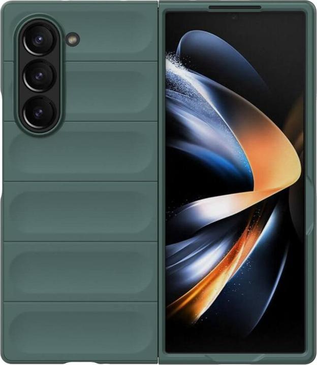 Immagine prodotto Cover-Discount Galaxy Z Fold6 - Cover protettiva robusta (Samsung Galaxy Z Fold6)