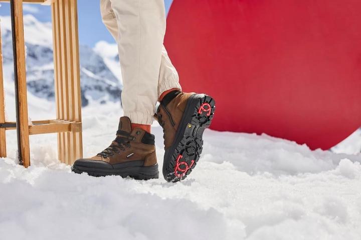 Produktbild Rieker Herren-Winterstiefel OC System (45)