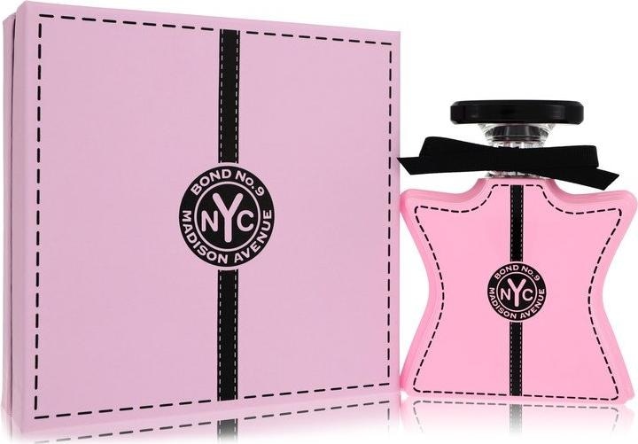 Bond No. 9 Madison Avenue (Eau de Parfum, 100 ml)