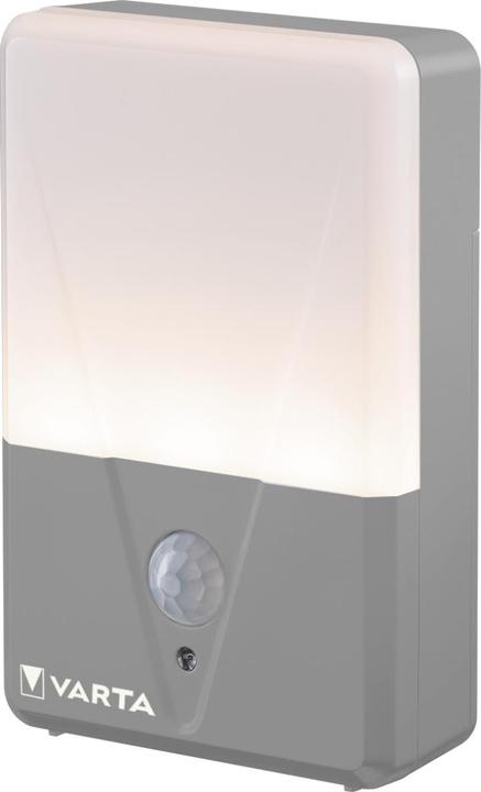 Produktbild Varta Motion Sensor Outdoor Light TWINP 16634 101 402