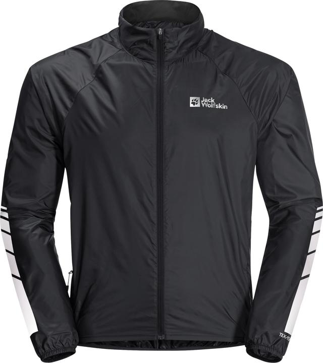 Jack Wolfskin Morobbia Wind Jkt M