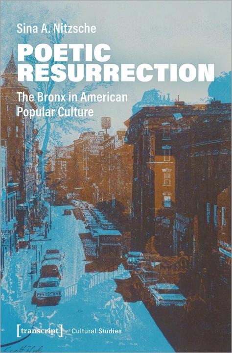 Poetic Resurrection (English, Sina A. Nitzsche, 2020)