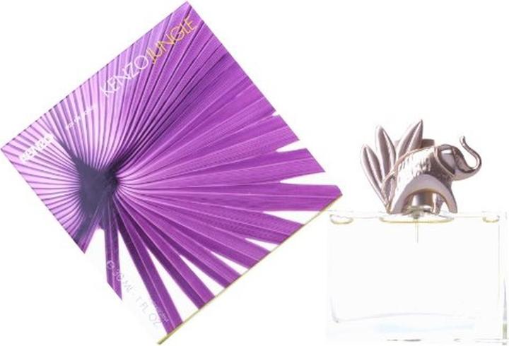 Image du produit Kenzo Jungle (Eau de parfum, 30 ml)