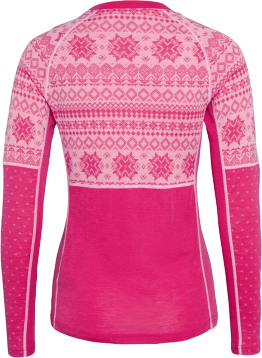 Actual product image Kari Traa Vilma LS (M)