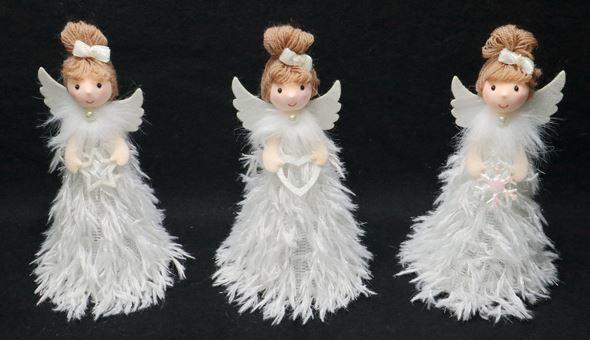 Produktbild GuGus Engel 3er Set