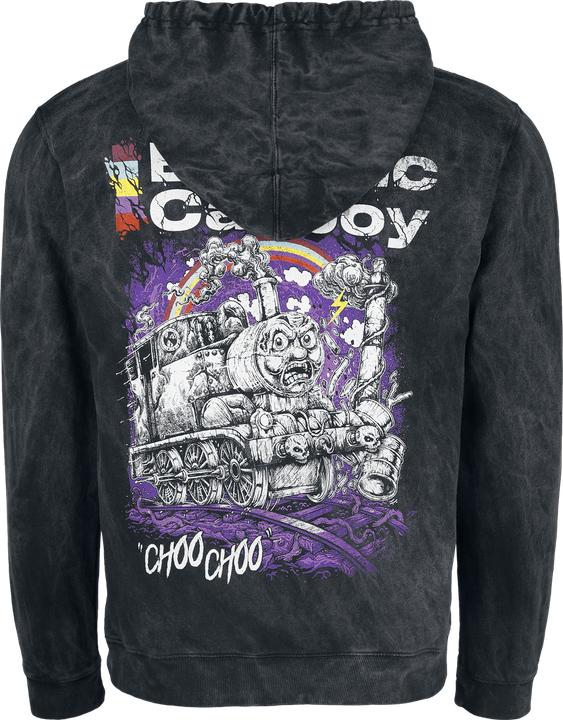 Produktbild Electric Callboy Choo Choo (L)