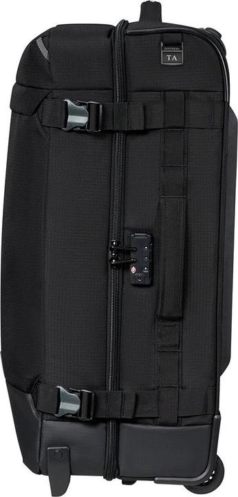 Actual product image Samsonite Roadseeker Reisetasche mit Rollen 68cm (88 l)