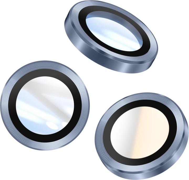 Produktbild Enkay Kameraschutz Galaxy Z Fold 7 dreifach (Samsung Galaxy Z Fold7)